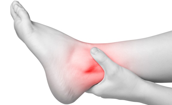 Onet Medical - Las lesiones del tobillo y esguinces pueden