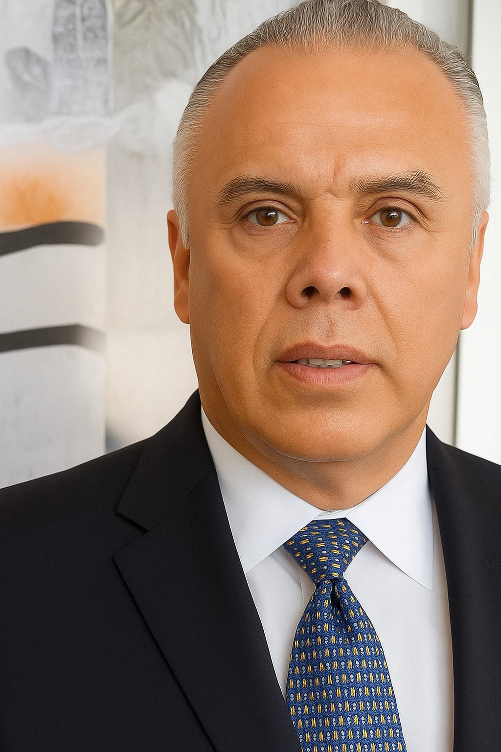 Dr. Juan Carlos García Gómez