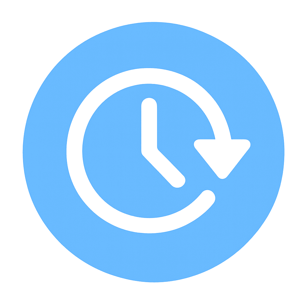 Icono tiempo